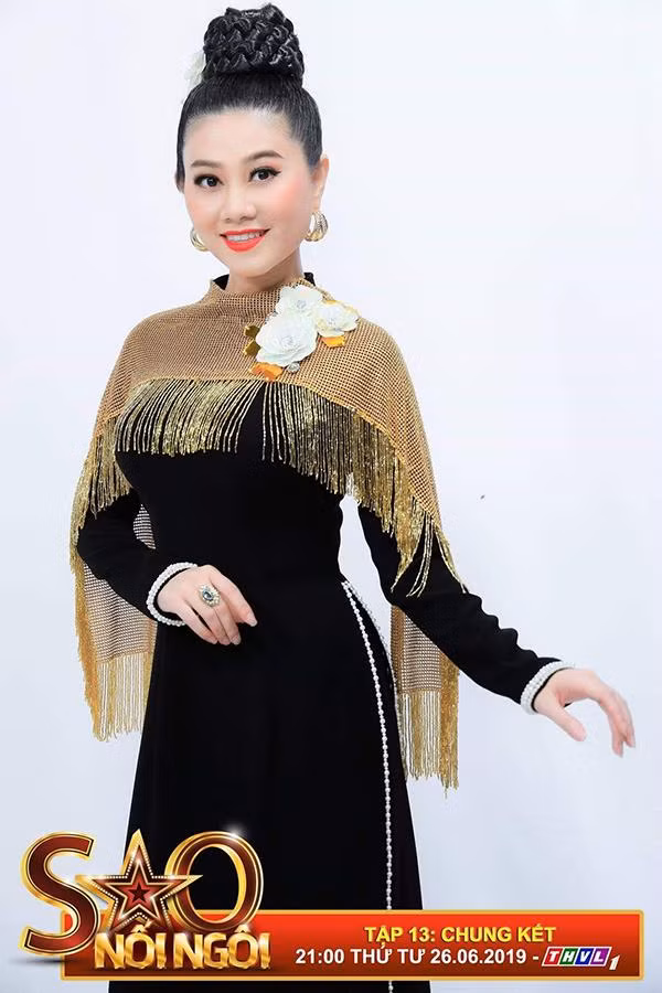 Năm 2024, Quế Trân là một trong những nghệ sĩ trẻ tuổi nhất trong đợt phong tặng danh hiệu NSND lần 10. Được vinh danh ở tuổi 43, nữ nghệ sĩ xem đây là niềm tự hào, vinh dự lớn trong sự nghiệp, đồng thời là động lực để vững vàng hơn cho con đường sắp tới.