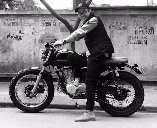 Bén duyên và hoạt động nghệ thuật gần 20 năm nhưng gần đây Thái Sơn mới được công chúng biết đến rộng rãi qua những vai diễn trên phim Việt giờ vàng VTV như: Tú "ẻo lả" trong "Dưới bóng cây hạnh phúc", khách mời bán "bất động sản nghỉ dưỡng vĩnh hằng" trong "Gia đình mình vui bất thình lình", nhân vật A Rể nát rượu trong "Cuộc chiến không giới tuyến" và Điều pha chế nước khoái - một tên sát thủ máu lạnh và bí ẩn ở "Biệt dược đen"...