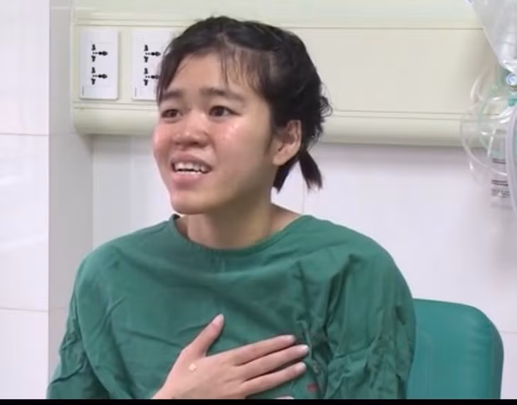 Co gai hoi sinh sau ghep phoi, den tri an nhung nguoi thay thuoc-Hinh-3