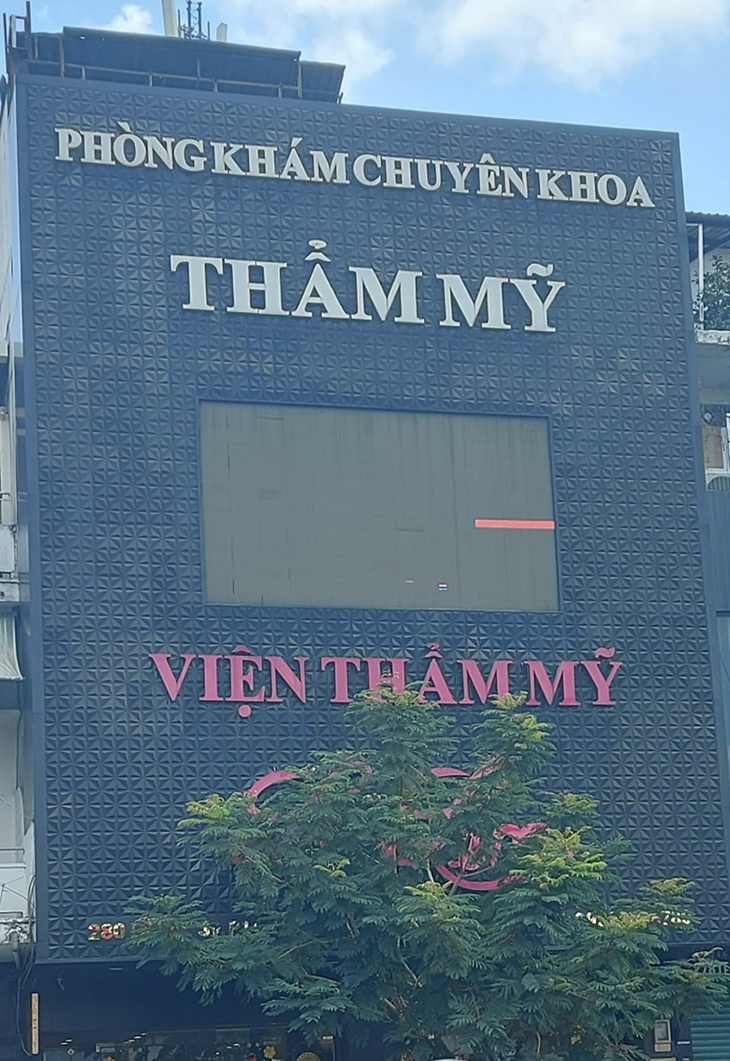 Nhung sai pham tai Nha khoa Lo Lem va Vien tham my Lo Lem-Hinh-2