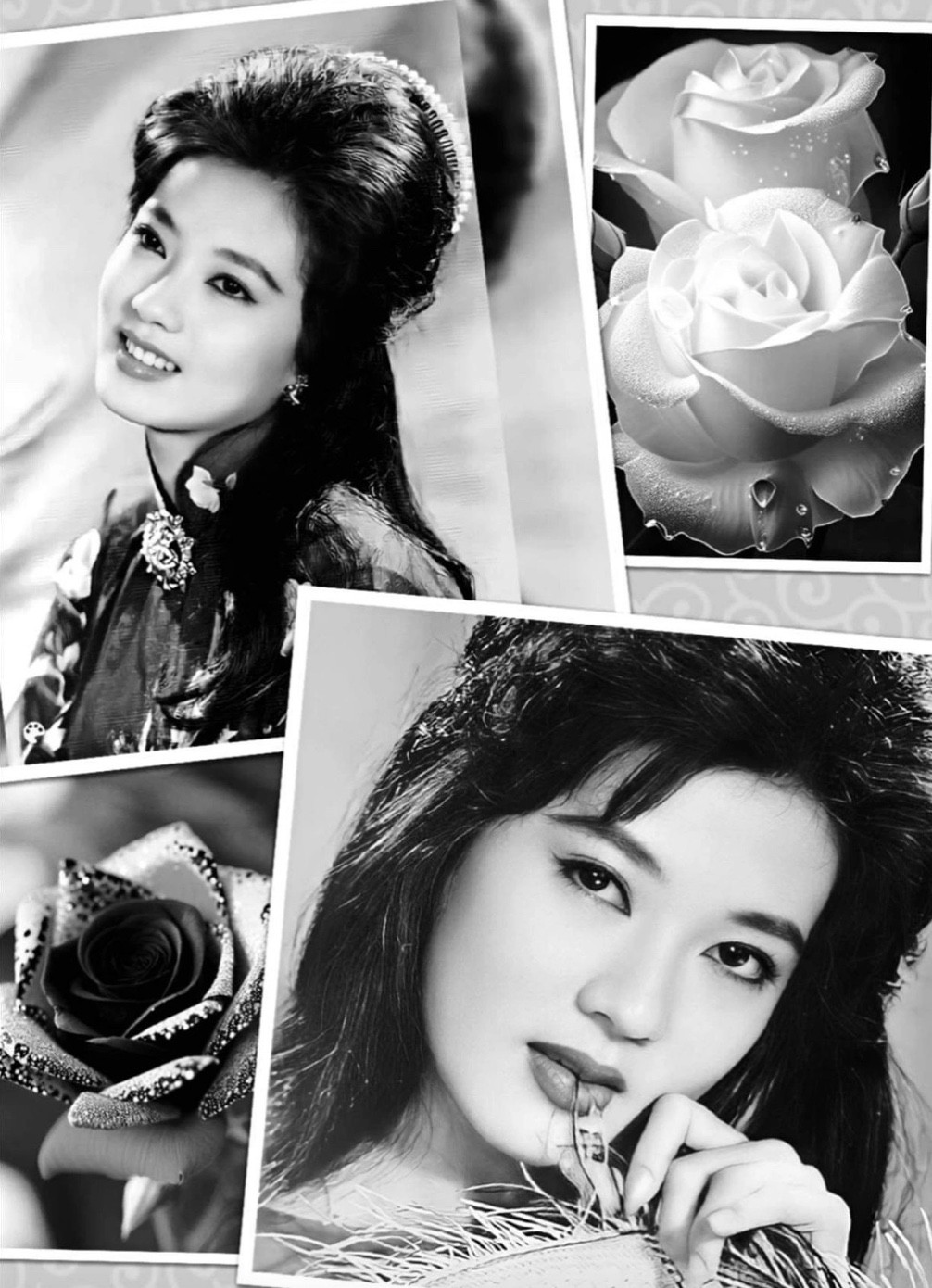 Nghệ sĩ Nhân dân, Nghệ sĩ Ưu tú là danh hiệu cao quý Nhà nước dành tặng cho những cá nhân có nhiều cống hiến, đóng góp và gắn bó lâu dài trong lĩnh vực văn hóa, nghệ thuật. Nhiều năm qua, đã có hàng loạt gương mặt nghệ sĩ tiêu biểu được phong tặng, truy tặng. Trong số đó, không thể không kể tới cố Nghệ sĩ Ưu Tú Thanh Nga - mỹ nhân tài sắc đình đám một thời. Cố Nghệ sĩ Ưu tú Thanh Nga tên thật là Nguyễn Thị Nga, sinh năm 1942 tại Tây Ninh, là con gái của ông Nguyễn Văn Lợi (tức ông Hội đồng Lợi) và bà Nguyễn Thị Thơ (tức bà bầu Thơ). (Ảnh: NX) 