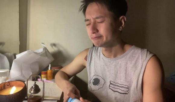 Nam dien vien Vbiz moi xac nhan duong tinh voi HIV la ai?-Hinh-2