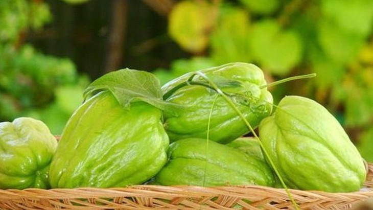 Loai qua giau vitamin C, ngan ngua lao hoa, bao ve he tim mach