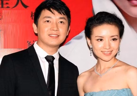 Anh cua Dong Khiet va Luu Diec Phi hon 20 nam truoc-Hinh-8