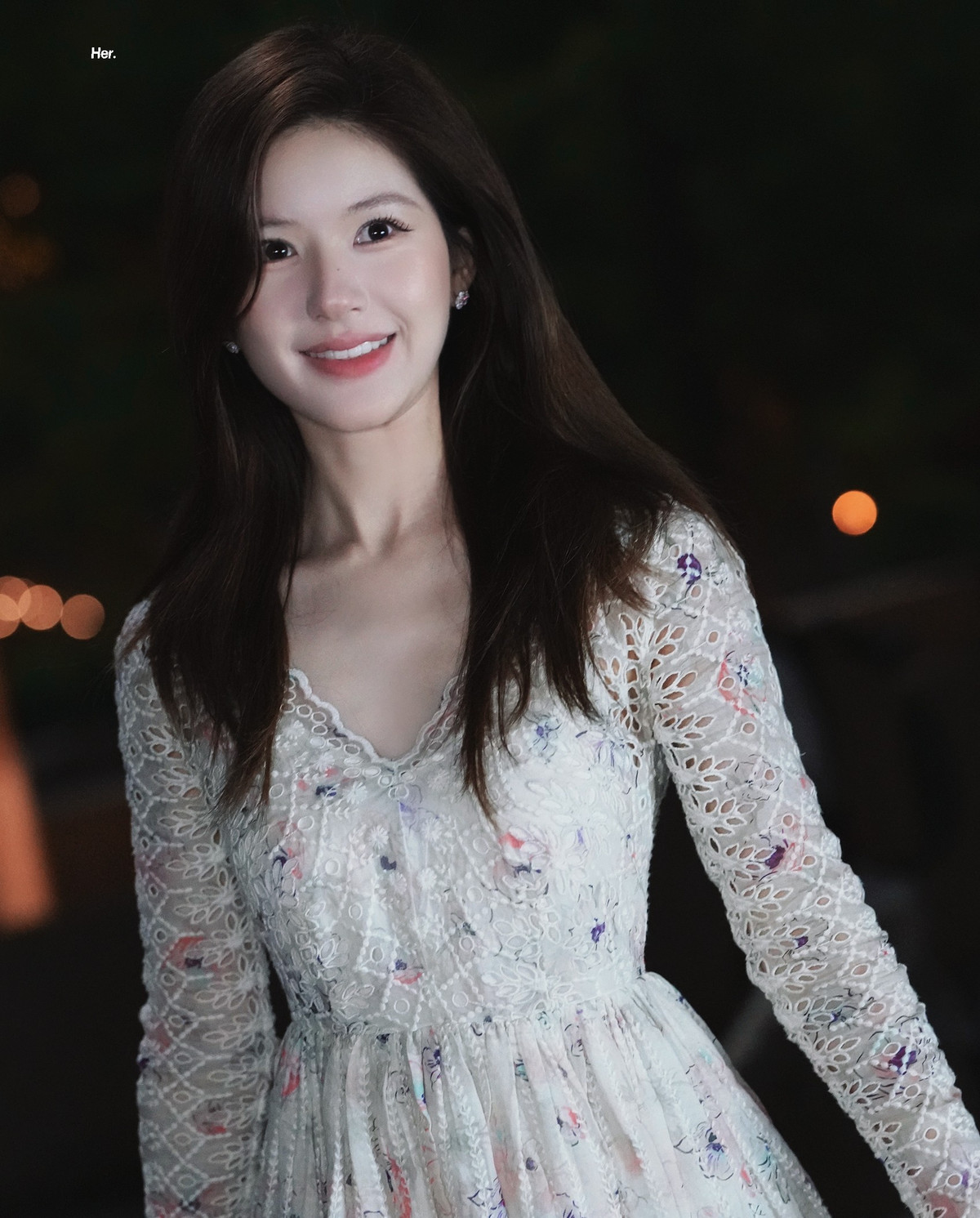 Các nhà đầu tư và phát hành phim đánh giá Triệu Lộ Tư là ngôi sao tiềm năng nhất trong dàn sao trẻ. Cô rất có duyên với khán giả, khiến người xem bao dung và muốn dõi theo câu chuyện của cô. Bên cạnh đó, Triệu Lộ Tư còn được Tencent Video, đơn vị sản xuất phim danh tiếng tại Trung Quốc ưu ái trao cho đóng nữ chính nhiều dự án lớn. Ngoài Hãy để tôi tỏa sáng, Triệu Lộ Tư còn đóng phim Rèm ngọc màn châu đóng cùng Lưu Vũ Ninh cũng hứa hẹn gây sốt khi ra mắt.