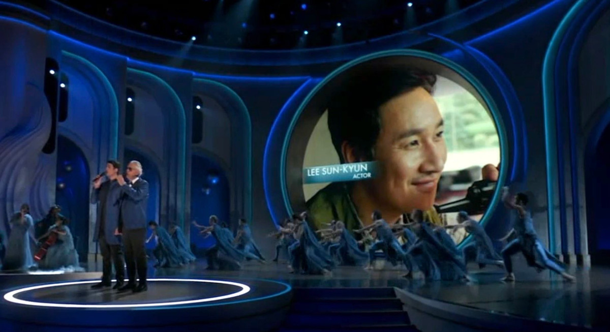 Viện hàn lâm tri ân những nghệ sĩ, đạo diễn Hollywood đã qua đời vào năm ngoái, trong đó có diễn viên Ký sinh trùng Lee Sun Kyun.