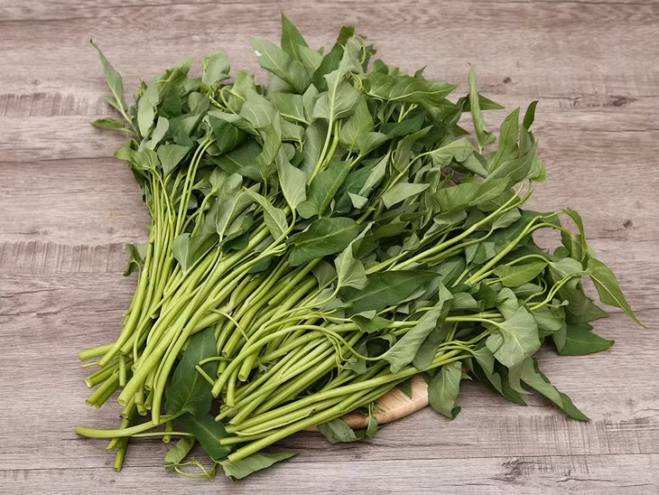 Loai rau quen thuoc duoc vi nhu “than duoc chon phong the”-Hinh-2
