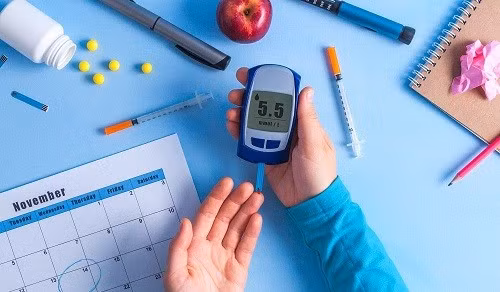 Nguyen nhan gay ha duong huyet o nguoi dai thao duong