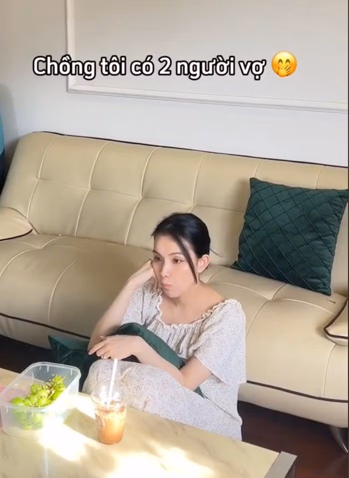 14 nam hon nhan cua Hoa hau Thuy Lam va chong Tien si