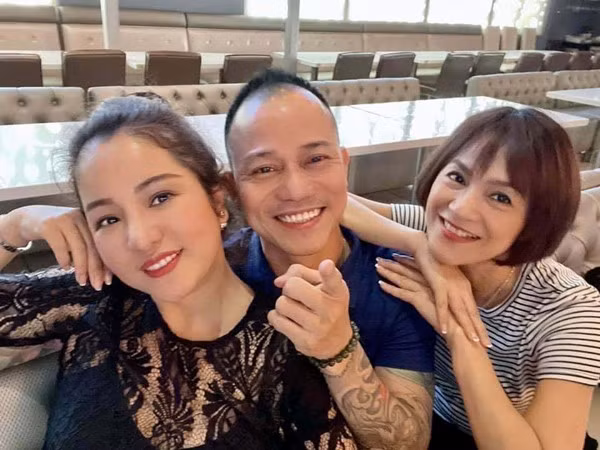 Sau ly hon nghe si Thanh Thanh Hien, Che Phong hien ra sao?-Hinh-5