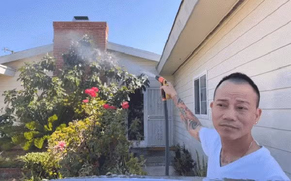 Sau ly hon nghe si Thanh Thanh Hien, Che Phong hien ra sao?-Hinh-6