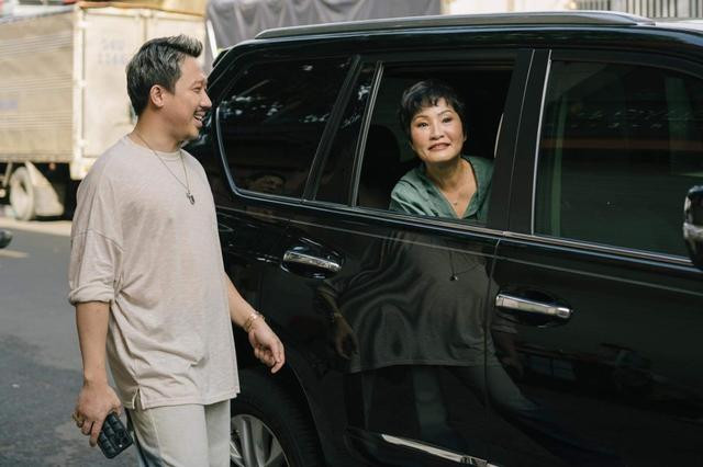 ới đây nhất, Hồng Đào ghi nhận được cơn mưa lời khen khi tham gia phim Mai của Trấn Thành. Phim có doanh thu cao nhất Việt Nam từ trước tới nay.