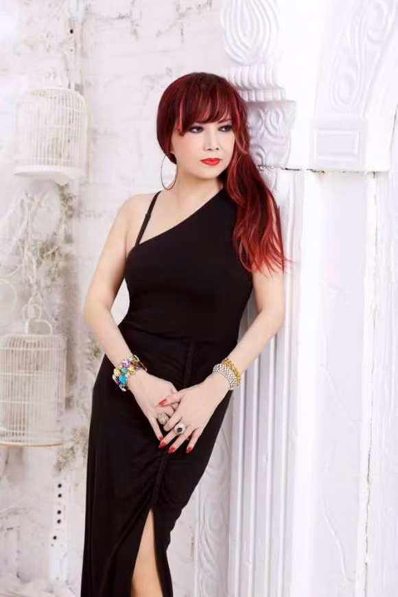 Ly do danh ca Bao Yen o an, tu tap sau khi chong qua doi-Hinh-12