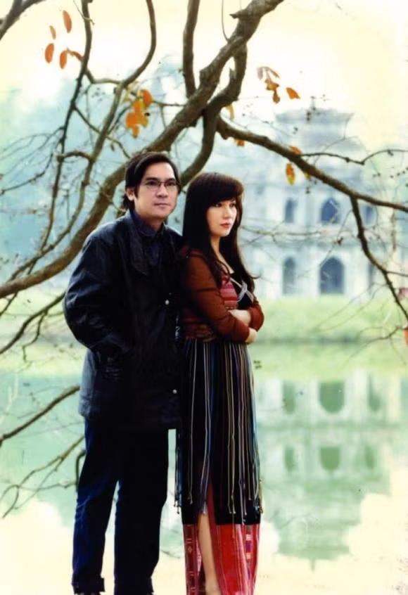 Ly do danh ca Bao Yen o an, tu tap sau khi chong qua doi-Hinh-5