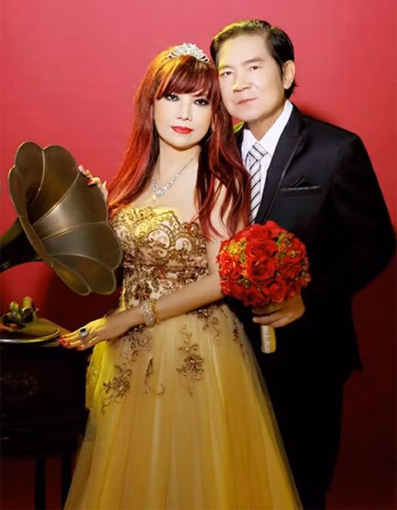 Ly do danh ca Bao Yen o an, tu tap sau khi chong qua doi-Hinh-8