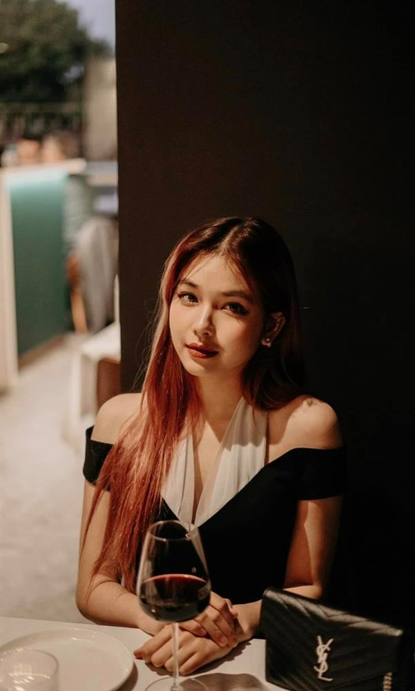 ề tính cách, Hạ Phương khá cá tính và độc lập. Cô từng có suy nghĩ không muốn được biết đến với danh nghĩa là con của người nổi tiếng và cũng không muốn bị chú ý. Đó cũng là lý do cô từ bỏ con đường trở thành nghệ sĩ piano để học trường bình thường.