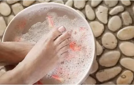 Phu nu trong ky kinh nguyet nho 