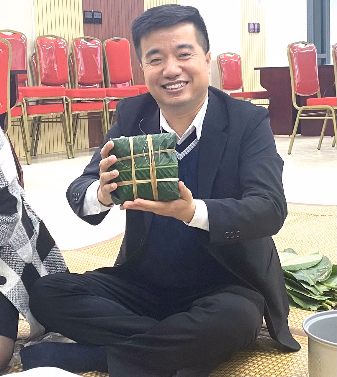 To chuc goi banh chung nhan dip Tet Giap Thin 2024-Hinh-6