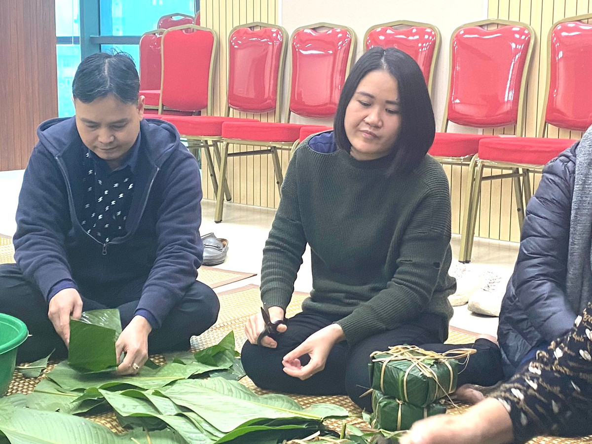 To chuc goi banh chung nhan dip Tet Giap Thin 2024-Hinh-7