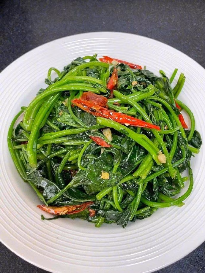 Loai rau binh dan chat xo gap 2 can tay, vitamin gap 2 cam-Hinh-2