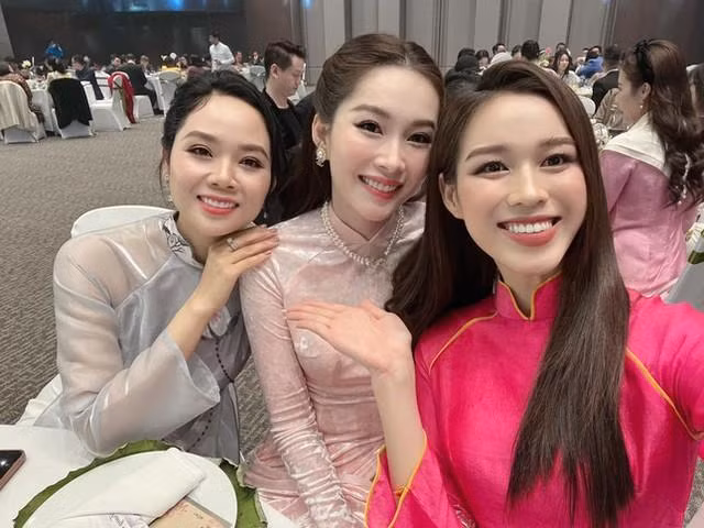 Mai Phuong - hoa hau dau tien thi Miss World gio the nao?-Hinh-6