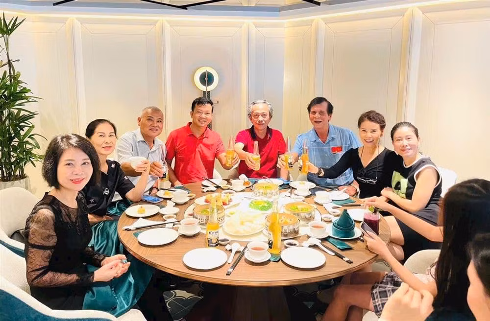 Bo me Ho Ngoc Ha thoi tre dep nhu minh tinh dien anh-Hinh-6