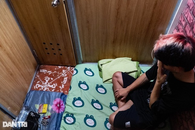 Ha Noi chi dao kiem tra dich vu cho thue tro dang “hop ngu“