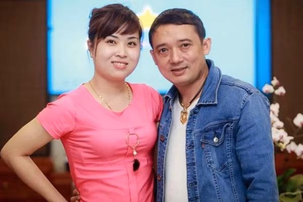 Hon nhan cua danh hai Chien Thang ben vo thu 3 kem 15 tuoi-Hinh-3