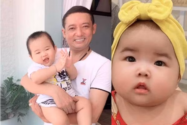 Hon nhan cua danh hai Chien Thang ben vo thu 3 kem 15 tuoi