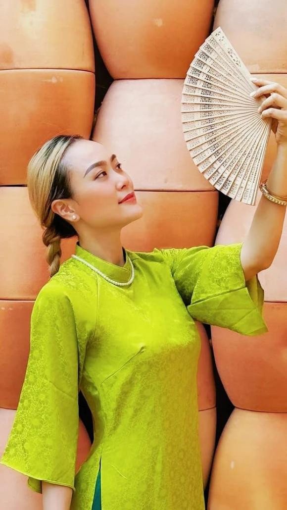 Ca si Minh Trang to chong ngoai tinh, te bac-Hinh-3