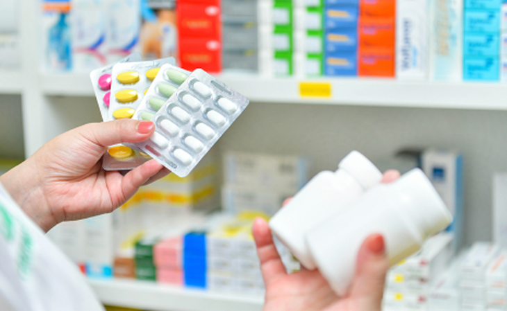 Ly do Duoc pham Dong A bi xu phat 75 trieu dong