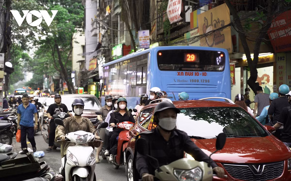 Can canh tuyen duong tac nhat quan Thanh Xuan sap duoc mo rong-Hinh-2