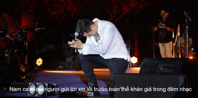 Tuan Hung gap su co giong hat, nhieu khan gia doi hoan tien ve-Hinh-2