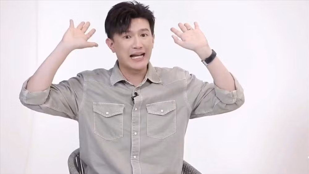 Giam khao thu 6 cham diem Ky Duyen o Miss Universe Vietnam la ai?-Hinh-4