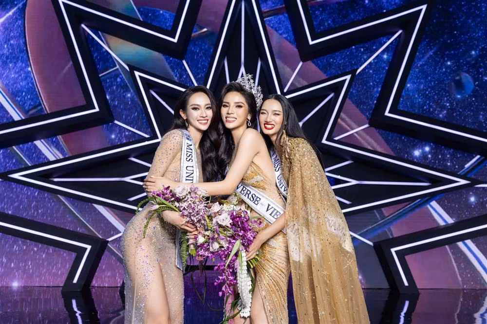 Giam khao thu 6 cham diem Ky Duyen o Miss Universe Vietnam la ai?-Hinh-6