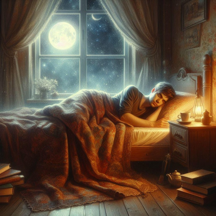 Su that ve len dinh trong giac mo