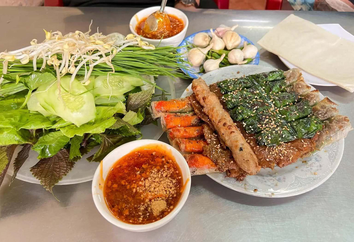 10 món đặc sản Quảng Ngãi siêu hấp dẫn bạn nên thử - Hình 7 10 mon dac san Quang Ngai sieu hap dan ban nen thu-Hinh-7