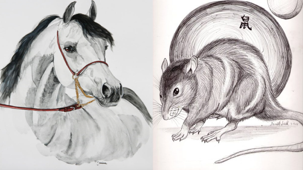 Không chỉ vậy, những người tuổi Ngọ thường thích bay nhảy, ưa sự dịch chuyển nhưng tuổi Tý lại có tính thích kiểm soát đối phương. Bên cạnh đó, cả hai con giáp này đều khá cố chấp, cái tôi cá nhân cao.