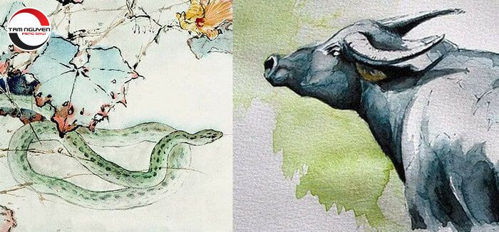 Nữ tuổi Sửu không quá lãng mạn về tình cảm nhưng lại là cánh tay phải đắc lực, hỗ trợ cho bạn đời trong việc phát triển sự nghiệp đồng thời có thể quán xuyến việc gia đình.