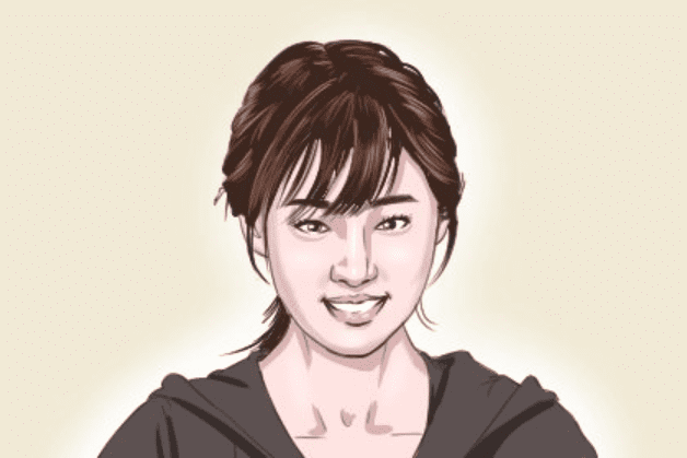 Thứ hai là lòng đen và trắng không rõ ràng, nếp nhăn ở mắt chằng chịt và có phần rủ xuống. Người này không những tham vọng lớn mà còn bất chấp thủ đoạn để đạt được thành công, sẵn sàng xu nịnh lúc cần thiết, trở mặt khi không thấy đối phương có giá trị. 