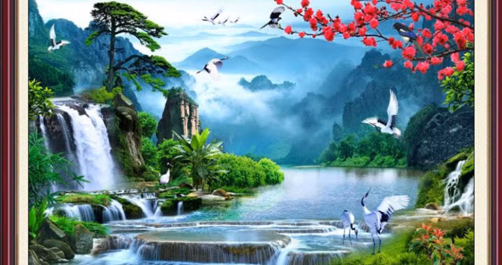 Chắc chắn họ sẽ kiếm được nhiều tiền và trở nên giàu có. Phụ nữ sinh vào hai ngày này trời sinh đã có phúc khí, không chỉ xinh đẹp mà còn có gia thế tốt, dễ lấy người giàu sang, phú quý. 