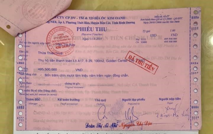 Phân lô bán nền hơn 7.000m2 đất công ở Bình Dương: Cty Thuận Lợi bắt tay đơn vị nào? - Hình 2 Phan lo ban nen hon 7.000m2 dat cong o Binh Duong: Cty Thuan Loi bat tay don vi nao?-Hinh-2