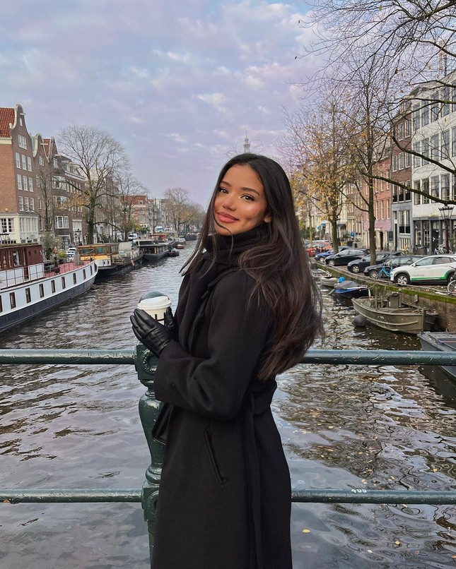 Ảnh: Instagram NV.