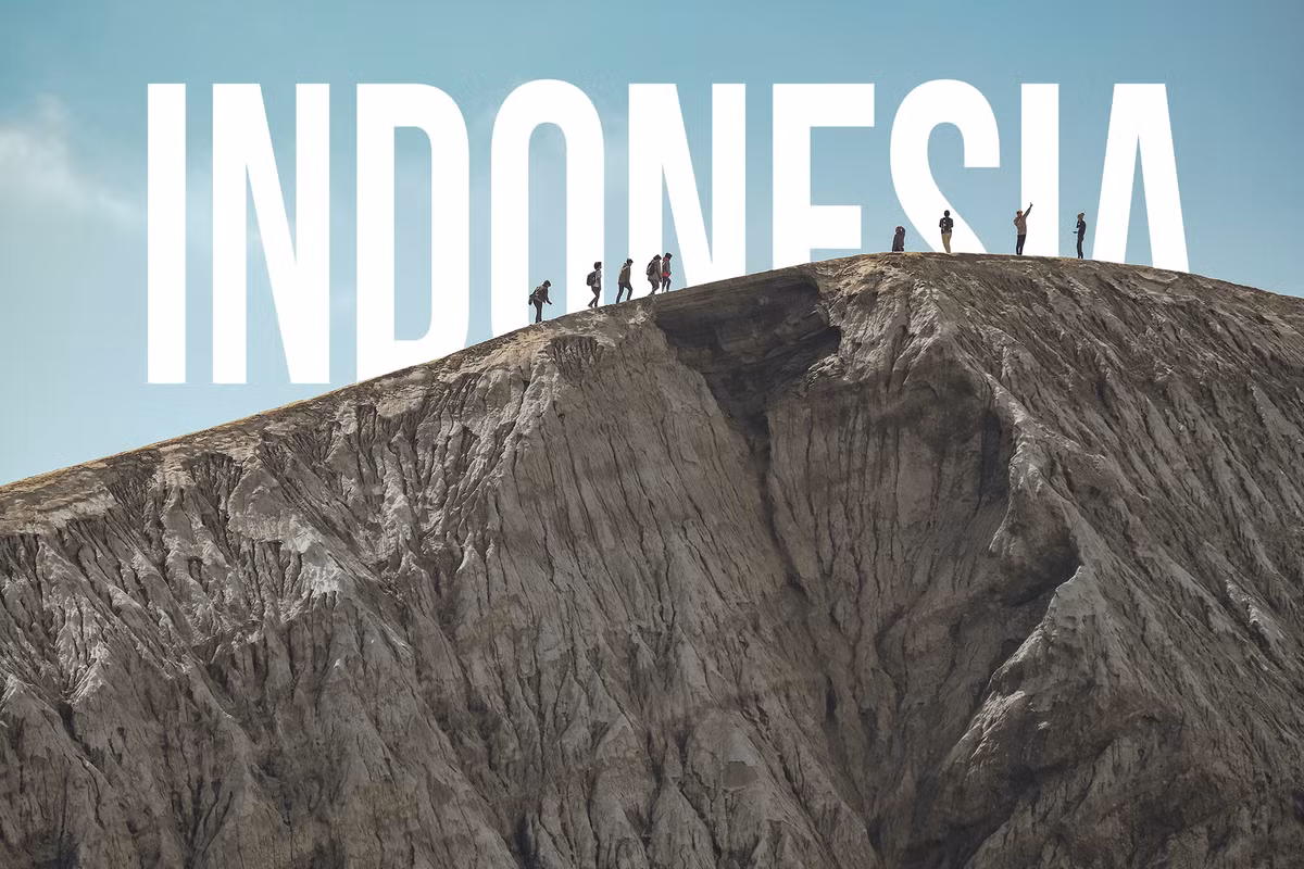 Chang trai Viet chinh phuc cung duong ma mi dep nhat Dong Java