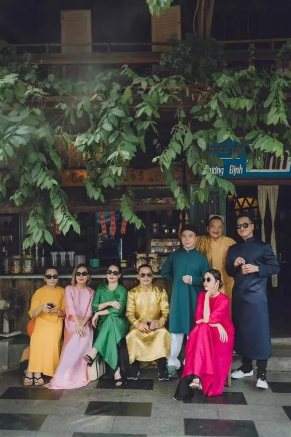 Hà Tăng để lộ hình xăm cực lớn ở cánh tay ảnh 4