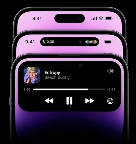 iPhone 15 Pro co tin moi, lo ba diem nhan moi