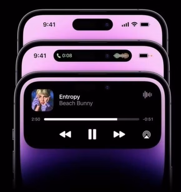 iPhone 15 Pro co tin moi, lo ba diem nhan moi