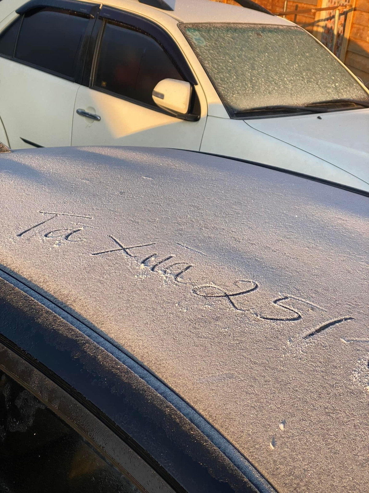 Bang gia phu trang nhieu khu vuc o Tay Bac