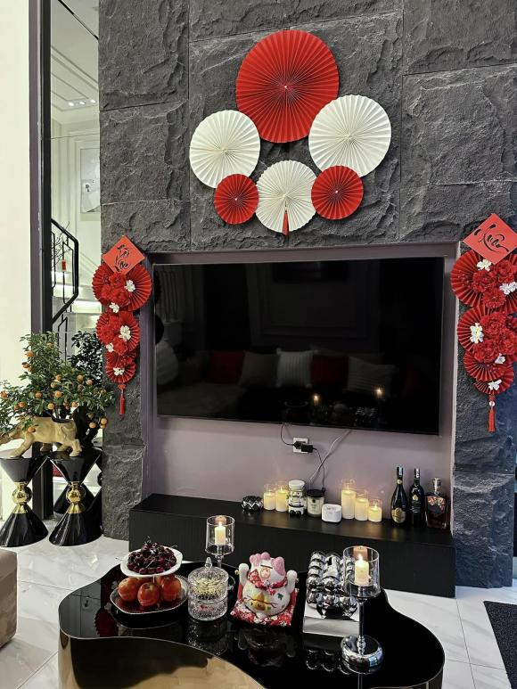 Luu De Ly khoe khong gian nha cuc dep do minh tu decor-Hinh-5