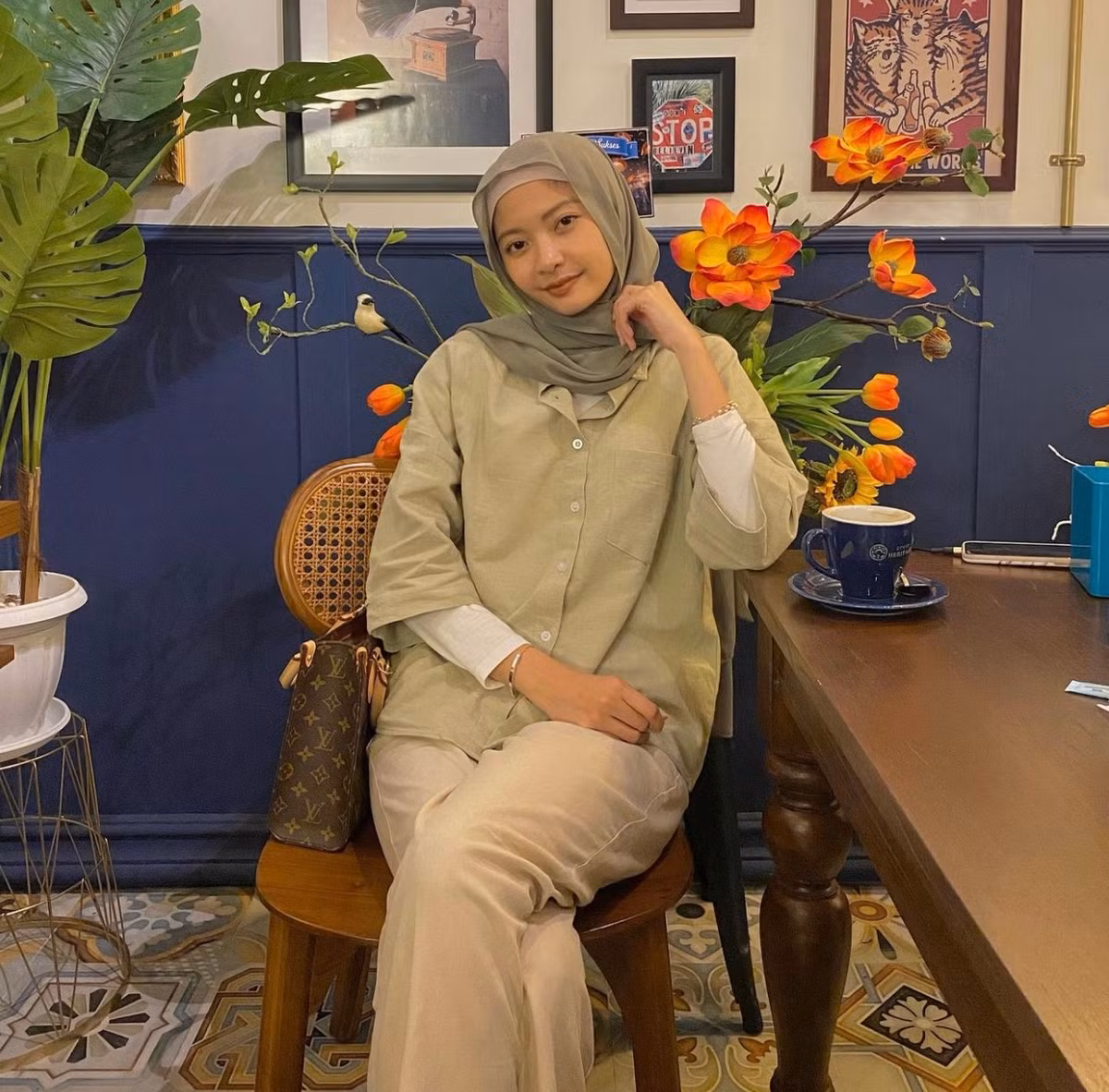 Vo tien dao Indonesia la con gai Pho chu tich LDBD-Hinh-7